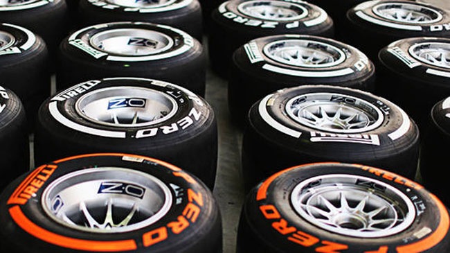 5 điều cần làm trước khi thay lốp mới cho xe 5 điều cần làm trước khi thay lốp mới cho xe