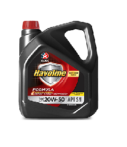 Thay dầu, lọc dầu hãng Caltex cho xe ô tô