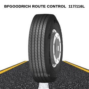 BFGOODRICH ROUTE CONTROL 117.116L