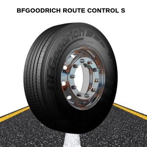 BFGOODRICH ROUTE CONTROL S