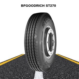 BFGOODRICH ST270