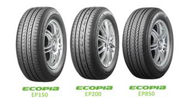 Lốp xe Ecopia thân thiện môi trường ,thế giới lốp, lop xe, lốp xe ô tô, giá lốp, gia lop