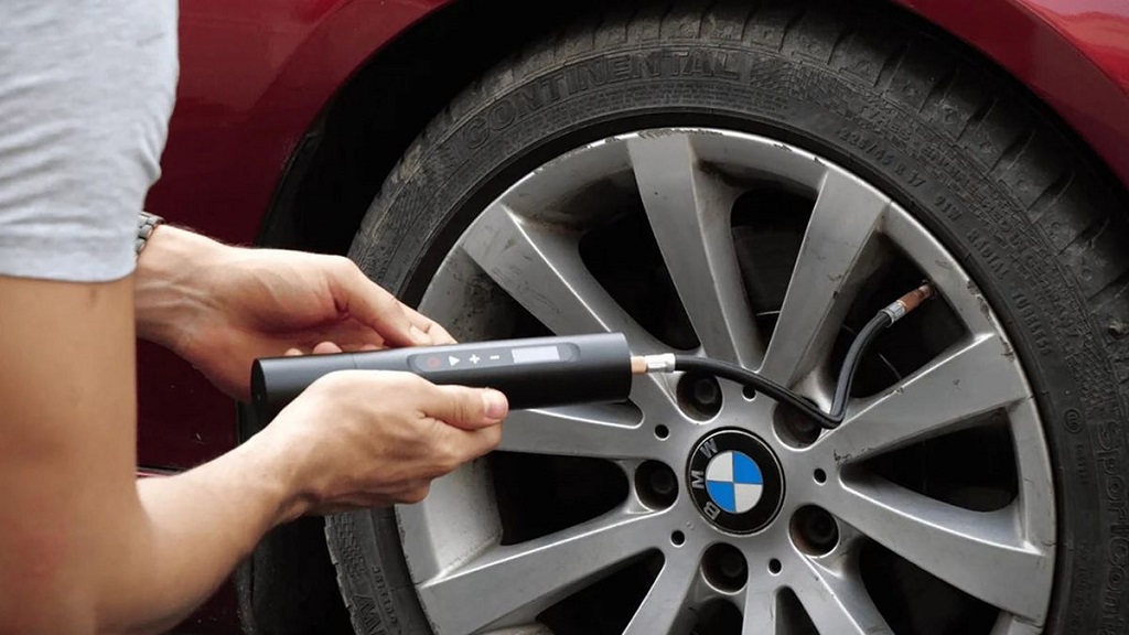Những lưu ý không thể bỏ qua khi bảo dưỡng lốp ô tô để tránh nguy hiểm