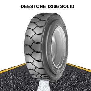 DEESTONE D306 SOLID