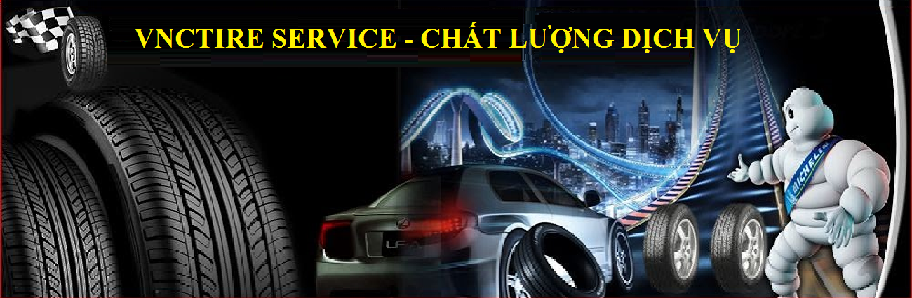 Lốp xe ô tô Michelin