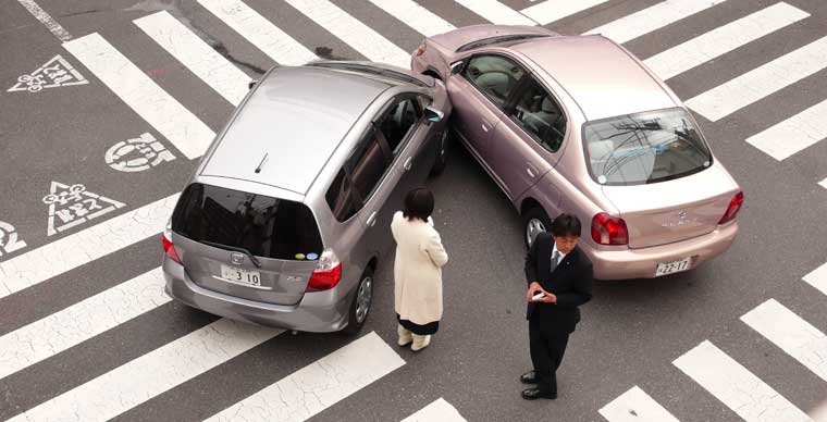 Trách nhiệm của chủ xe khi tham gia bảo hiểm ô tô