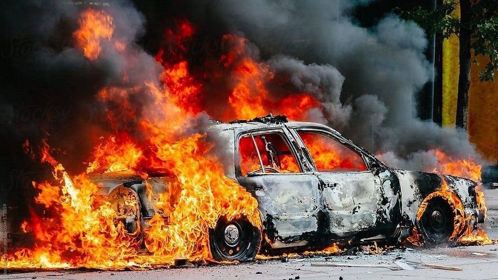 Liên tiếp xảy ra các vụ cháy ô tô, xe máy: Cục Cảnh sát PCCC khuyến cáo hàng loạt biện pháp phòng ngừa