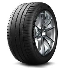 Tư vấn về thay lốp ô tô Michelin mới