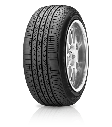 LỐP HANKOOK 245/45R17 K125