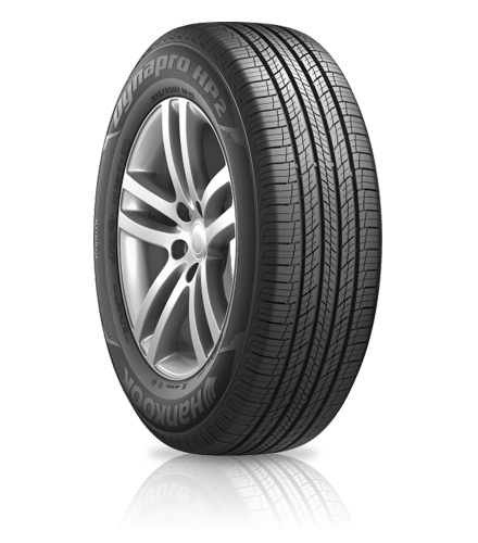 LỐP HANKOOK 235/55R19 – DYNAPRO HP2 (RA33)
