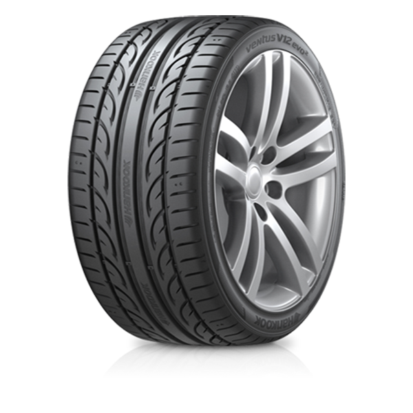 LỐP HANKOOK 225/45R18 – VENTUS V12 EVO K120