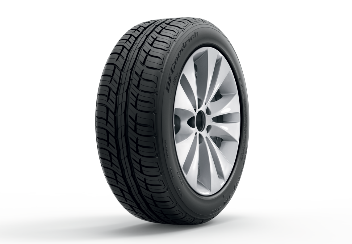 Lốp Bfgoodrich 255/70R15 ADVANTAGE T/A SUV