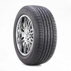 Lốp BRIDGESTONE 255/55R18 D680