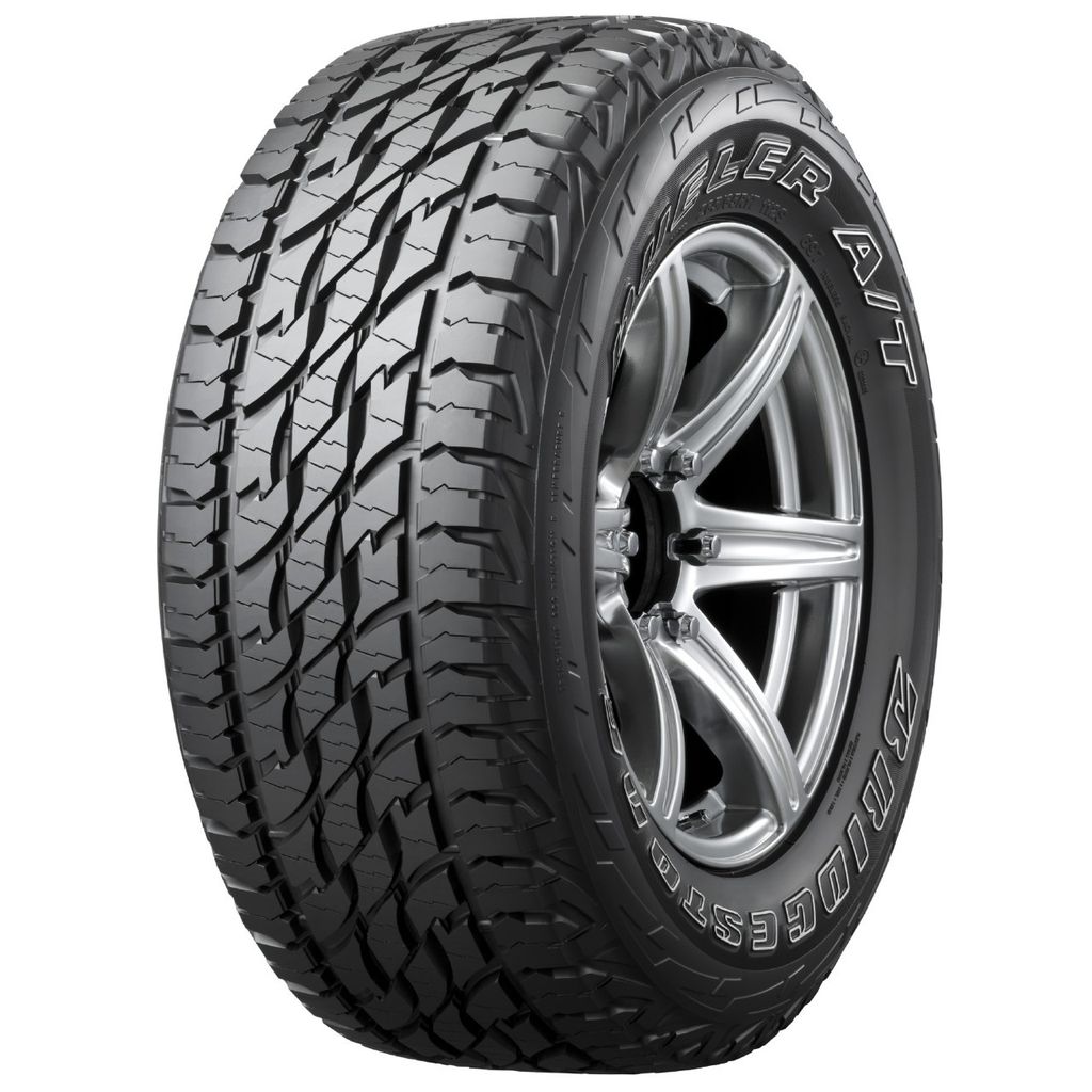 LỐP BRIDGESTONE 195/80R15 – DUELER A/T D694 – 096S