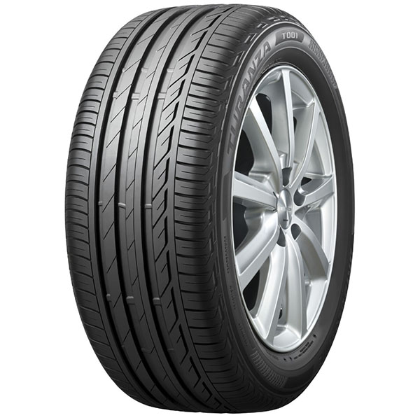 LỐP BRIDGESTONE 215/60R16 – TURANZA T005A