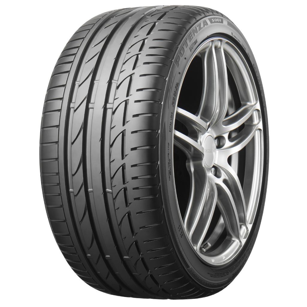 LỐP BRIDGESTONE 255/45R18 POTENZA S001