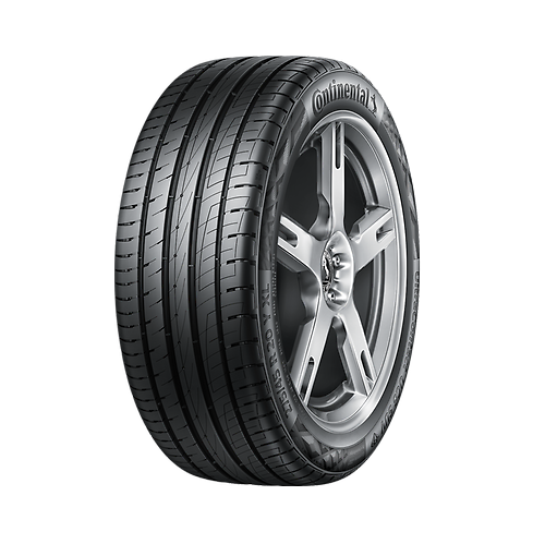 Lốp Continental 205/60R16 UltraContact UC6