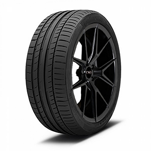 Lốp Continental 245/45R19 SportContact SC5