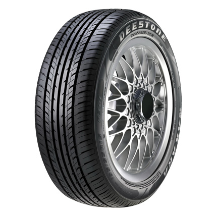 Lốp Deestone 225/55R16 R301