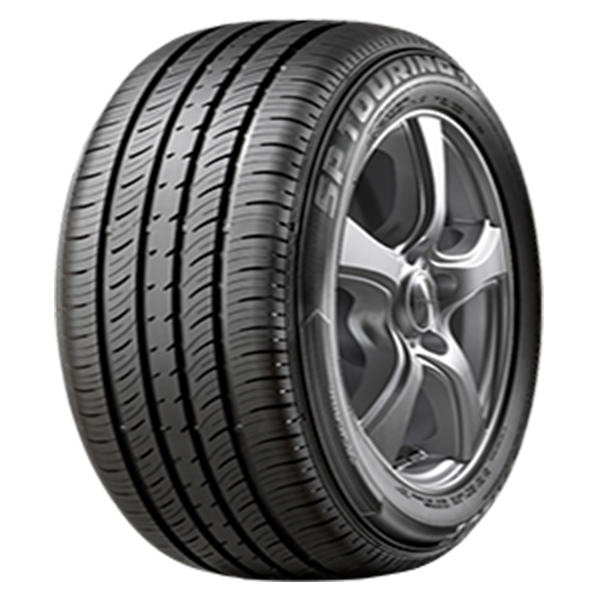 Lốp Dunlop 185/55R15 82H SP TOURING T1