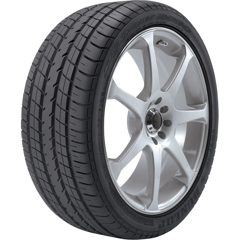 Lốp Dunlop 245/40R18 93Y SP SPORT 2030
