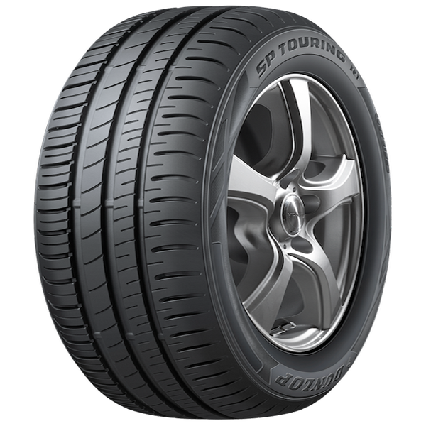 Lốp Dunlop 235/60R16 100W SP TOURING R1