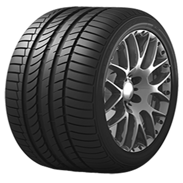 Lốp Dunlop 275/70R16 114S SP SPORT MAXX TT