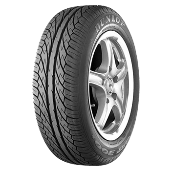 Lốp Dunlop 245/70R16 111S SP SPORT 300