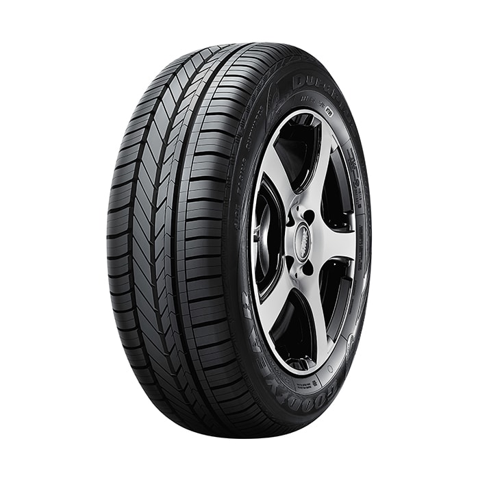 LỐP GOODYEAR 195/60R15 DURAPLUS