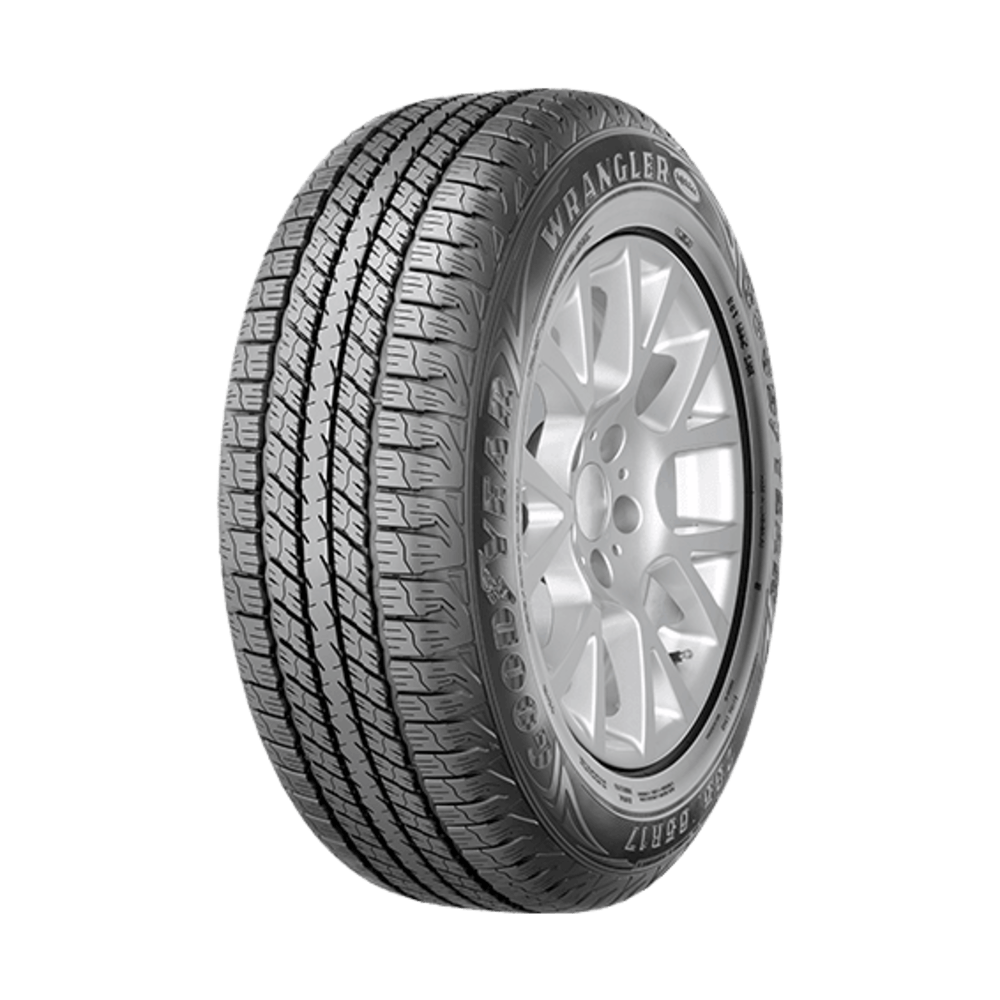 Lốp GOODYEAR 235/65R17 Wrangler Triplemax