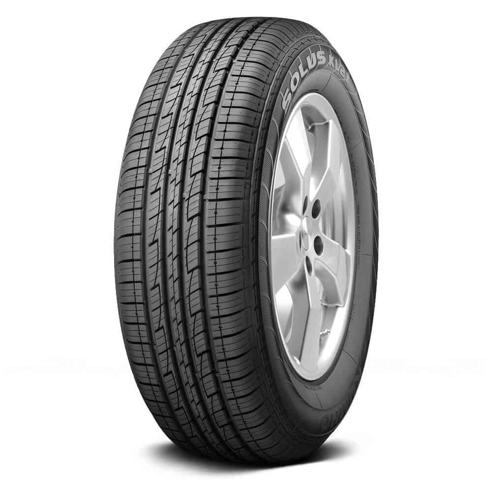 Lốp Kumho 265/50R20 KL21