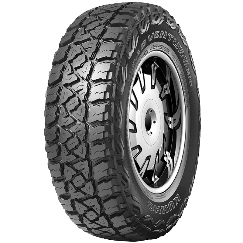 Lốp Kumho 265/60R18 MT51
