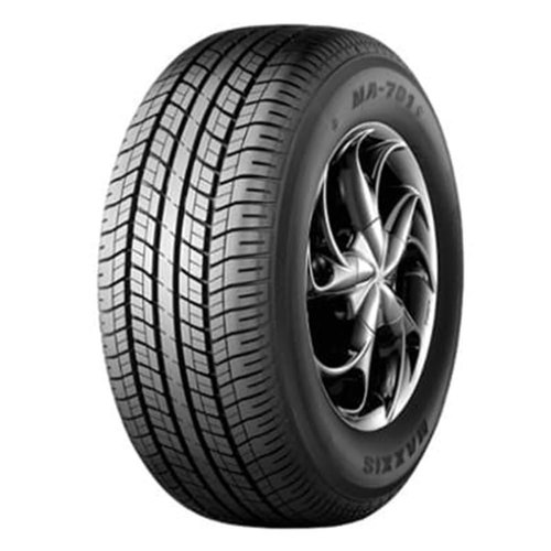 Lốp Maxxis 195/70R14 MA701