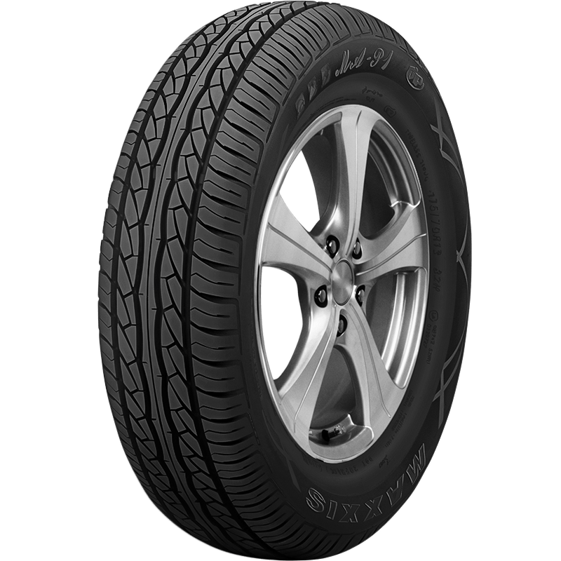 Lốp Maxxis 205/55R16 MAP1