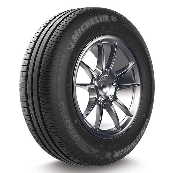 Lốp Michelin 215/60R16 Advantage Touring