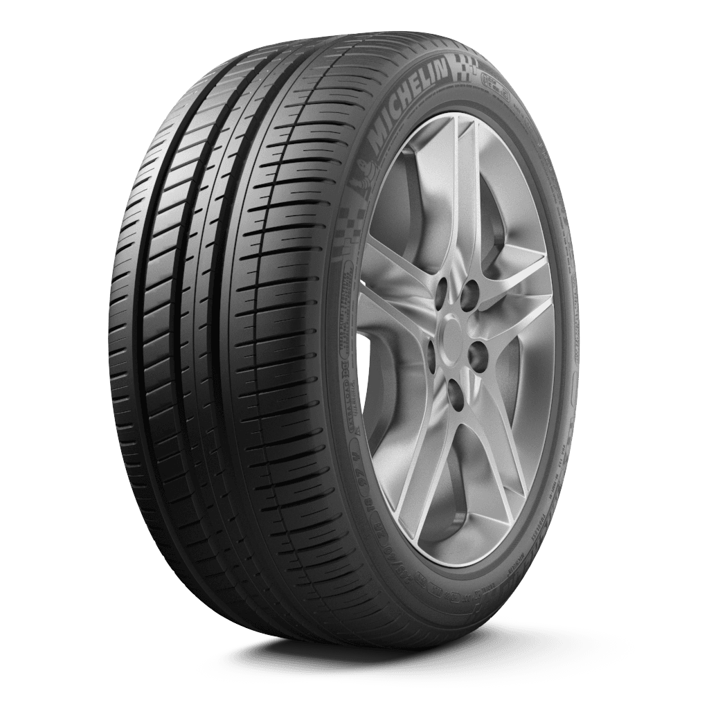 Lốp Michelin 235/45R19 ZP PILOT SPORT SUV