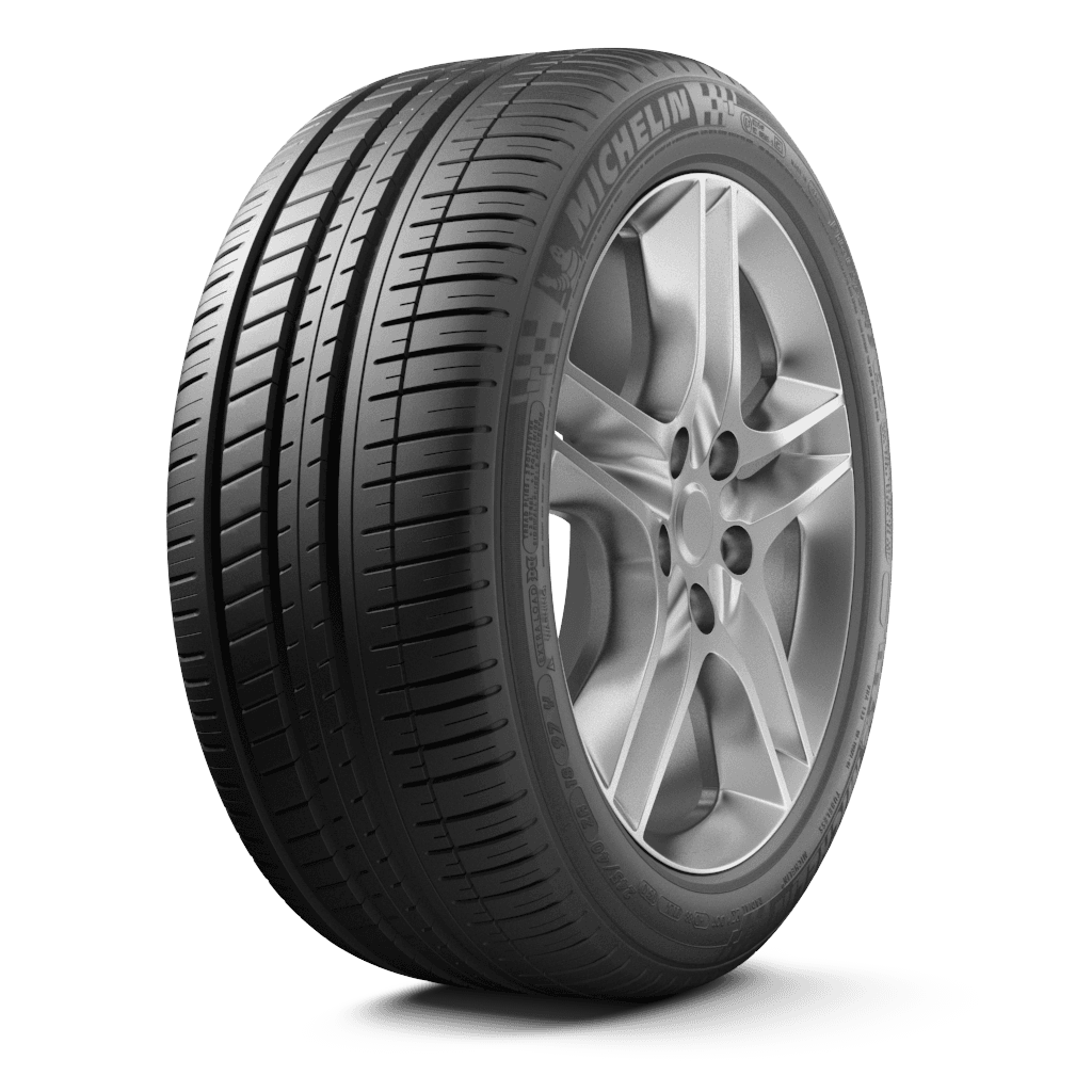Lốp Michelin 275/40R22 PILOT SPORT 4 SUV FRV