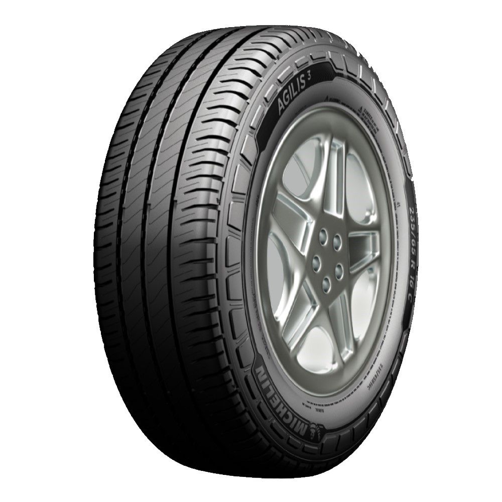 Lốp Michelin 205/75R14 Agilis