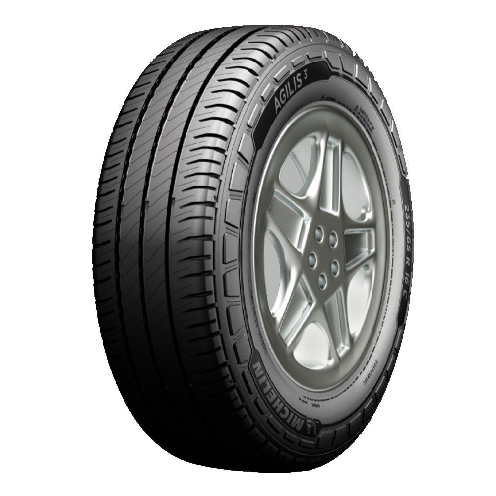 Lốp Michelin 215/70R16C Agilis