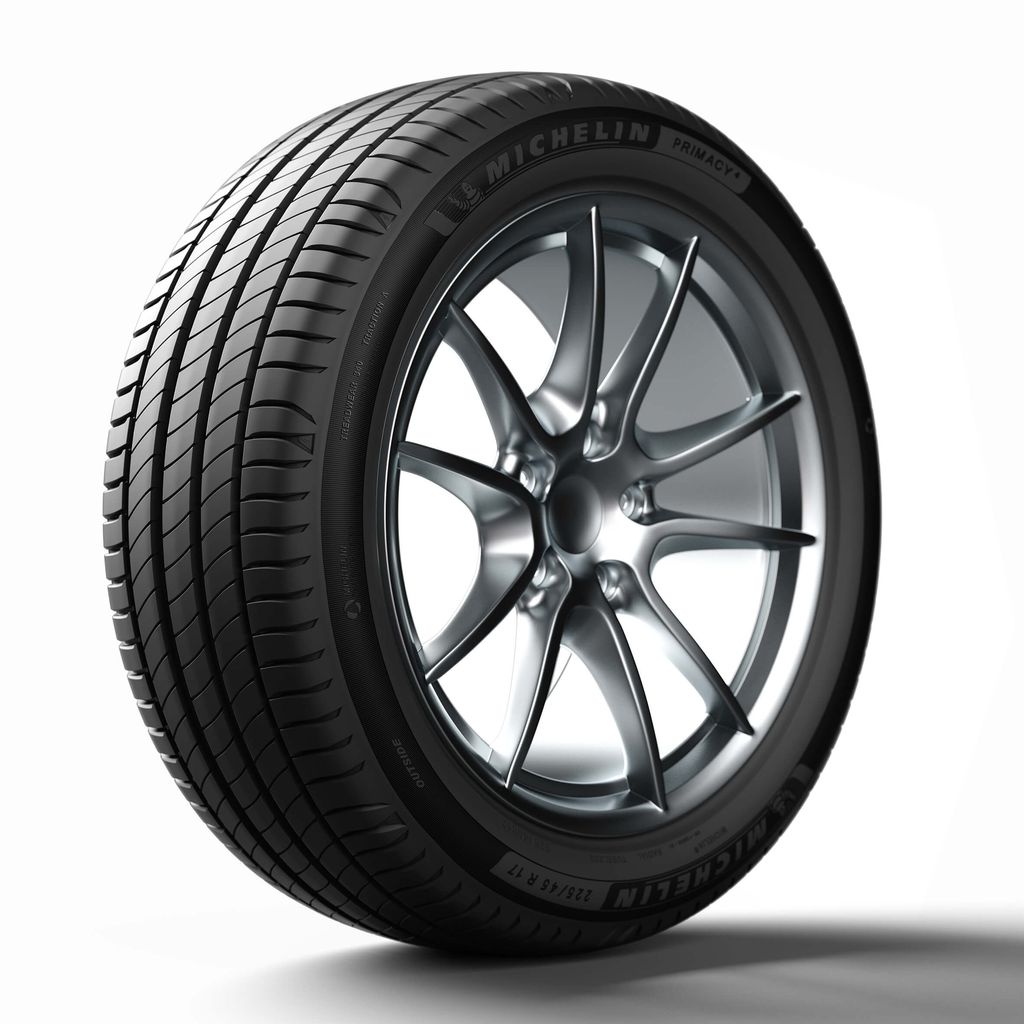 Lốp Michelin 245/65R17 Primacy SUV+