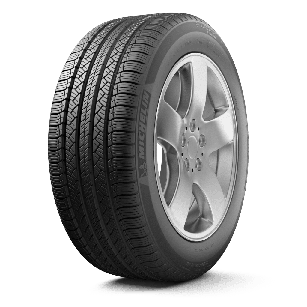 Lốp Michelin 245/45R20 Latitude Tour HP
