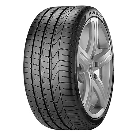 Lốp Pirelli P ZERO 245/45R17 RUN FLAT