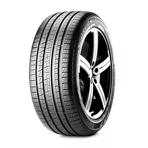 Lốp Pirelli 235/55R19 Runflat