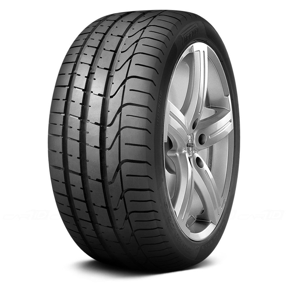 Lốp Pirelli P7 Cinturato 225/50R17 RUN FLAT