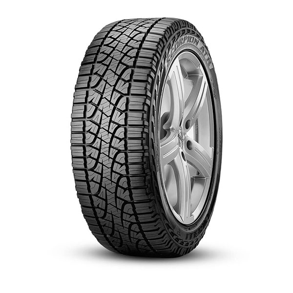 Lốp PIRELLI 275/55R20 SCORPION ATR