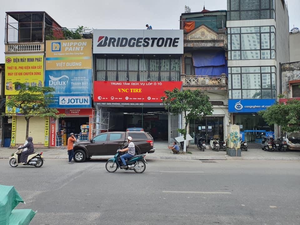 Hệ thống cửa hàng của lopviet.vn tại Hà Nội