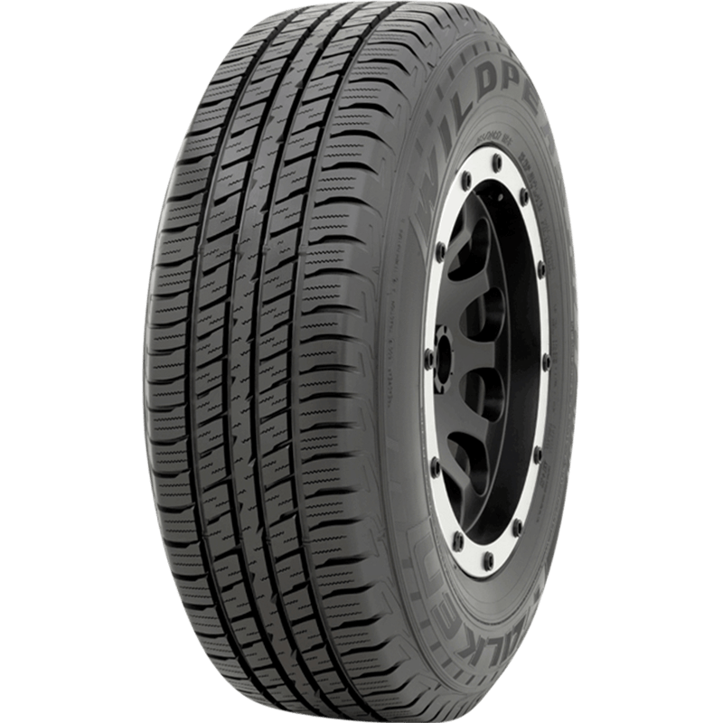 Lốp Falken 225/70R16 HT01 – F65