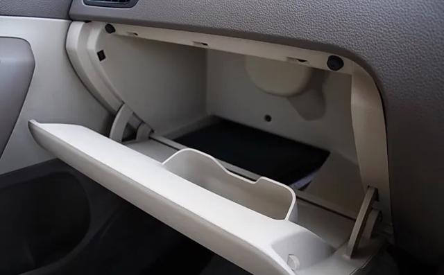 Xe Hyundai sắp có hộc đồ kiểu mới rộng hơn, hoạt động giống trên máy bay