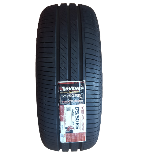 Lốp 265/65R17 Coverer H/T AC586 112S Advenza TL