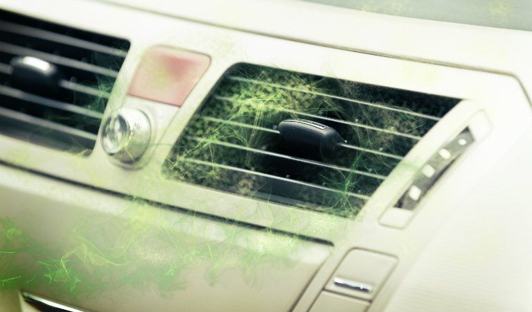 7 mùi đặc trưng giúp nhận biết nhanh những hư hỏng trên ô tô